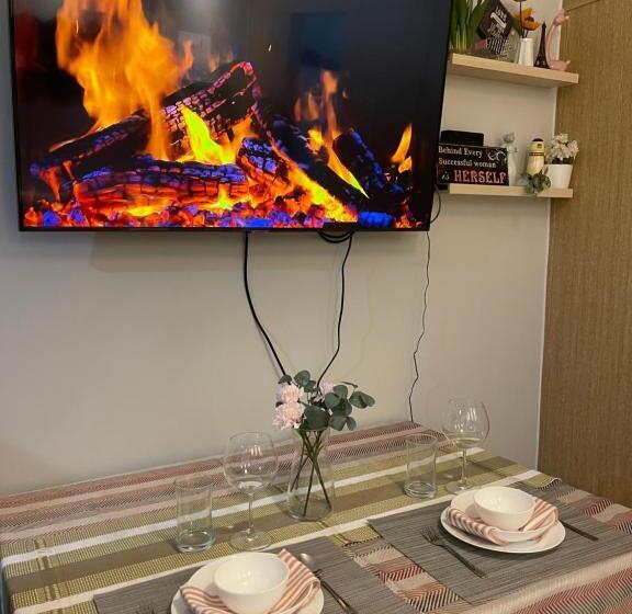 Era Suites Staycation At Quezon City