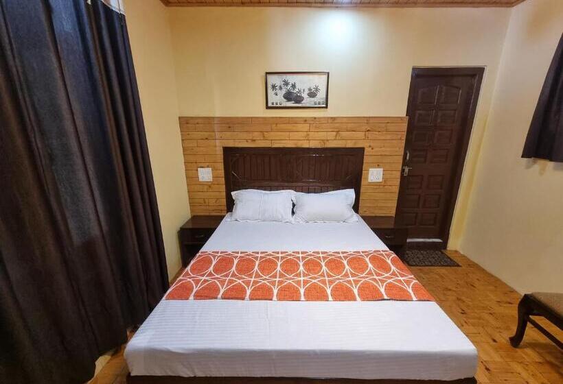 Общежитие Forest Vibes Kalatop Rooms Restaurant