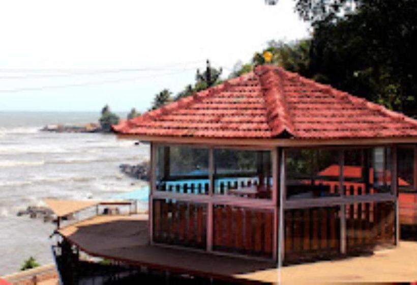 Ganjifa Hotels Vengurla