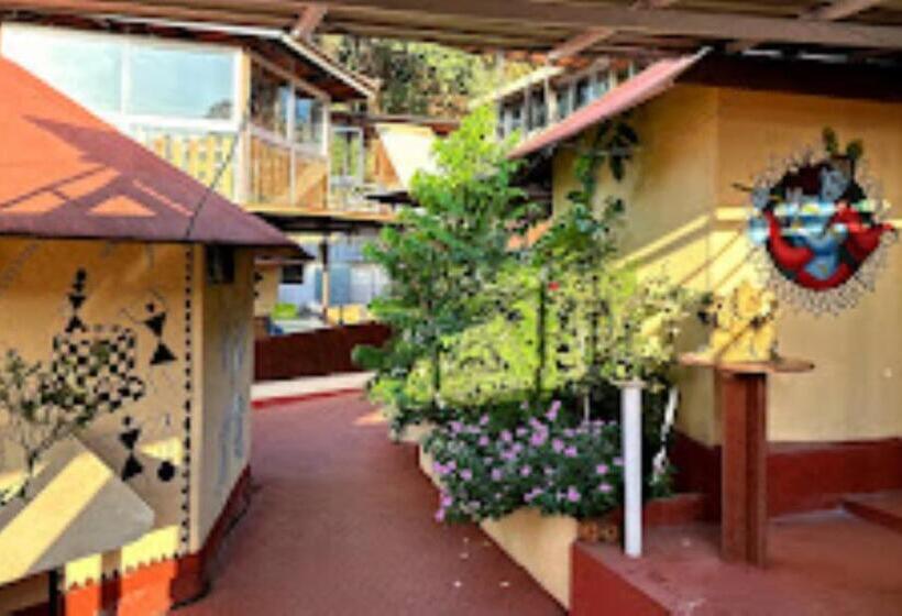 Ganjifa Hotels Vengurla