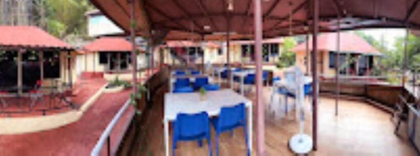 Ganjifa Hotels Vengurla