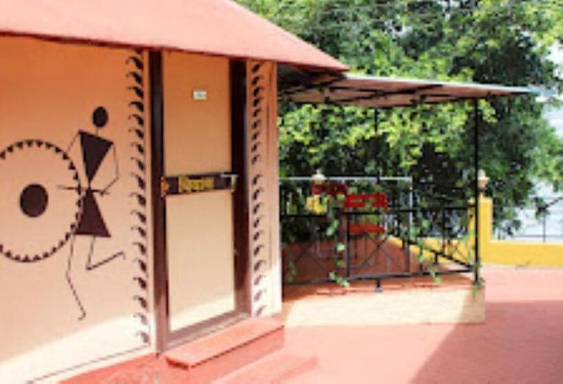 Ganjifa Hotels Vengurla