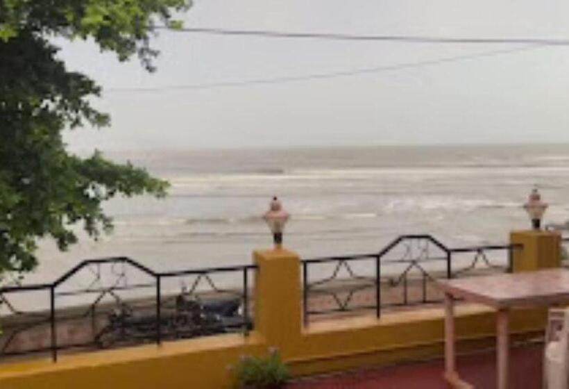 Ganjifa Hotels Vengurla