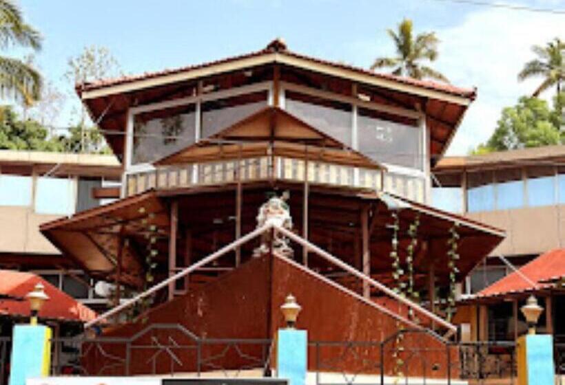 Ganjifa Hotels Vengurla