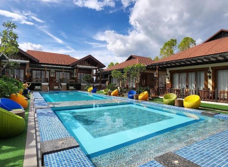 Highland Bali Villas, Resort And Spa