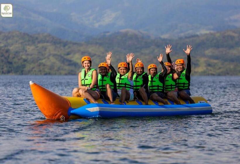 Highland Bali Villas, Resort And Spa