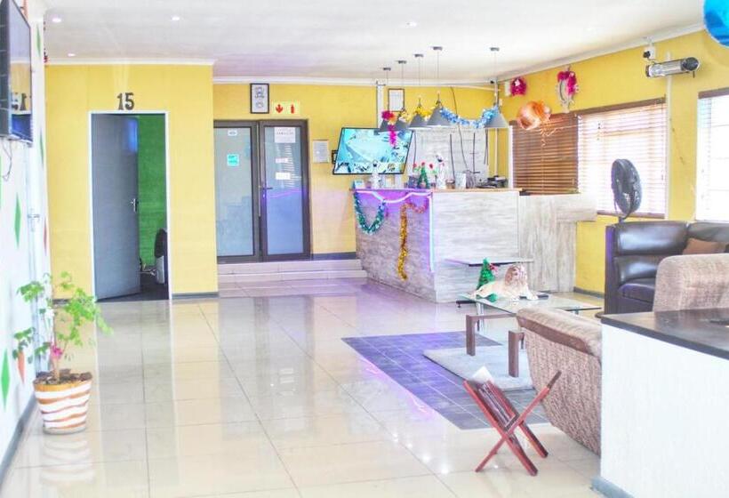 Home Stay Accommodation