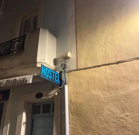 Hostel Auberge