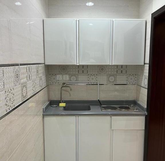 Hotel ركايا للشقق المخدومة