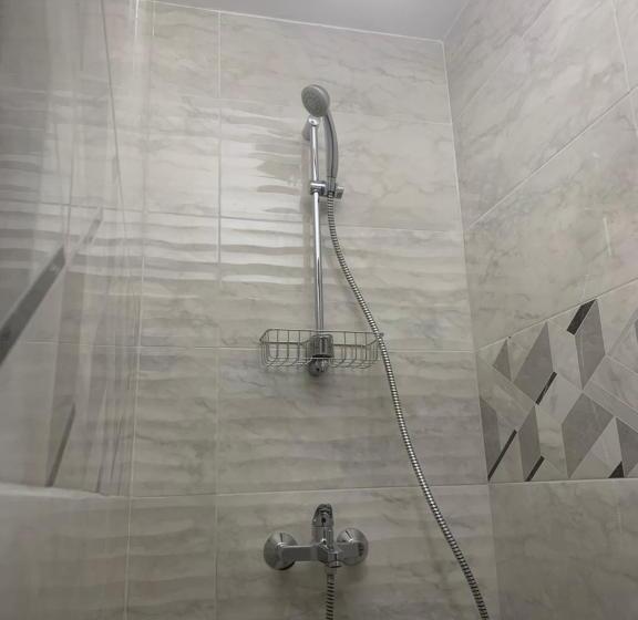 ホテル мотел тихия кът