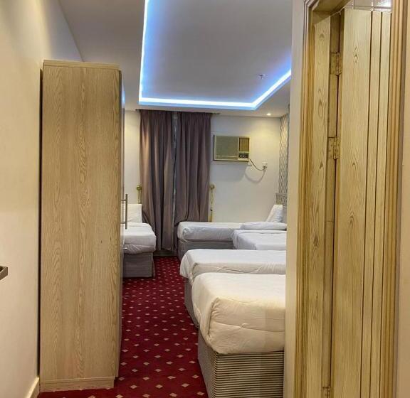 호텔 تيسير الخيمة