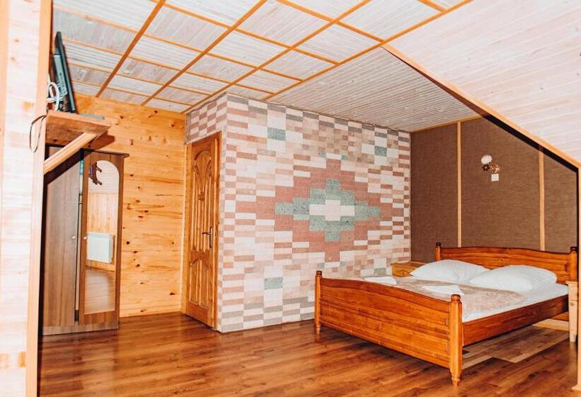 هتل рандеву