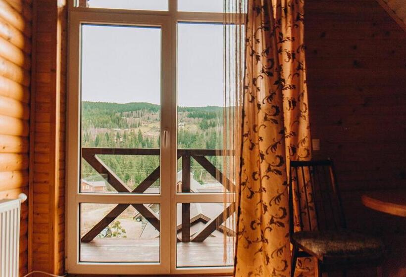 هتل рандеву