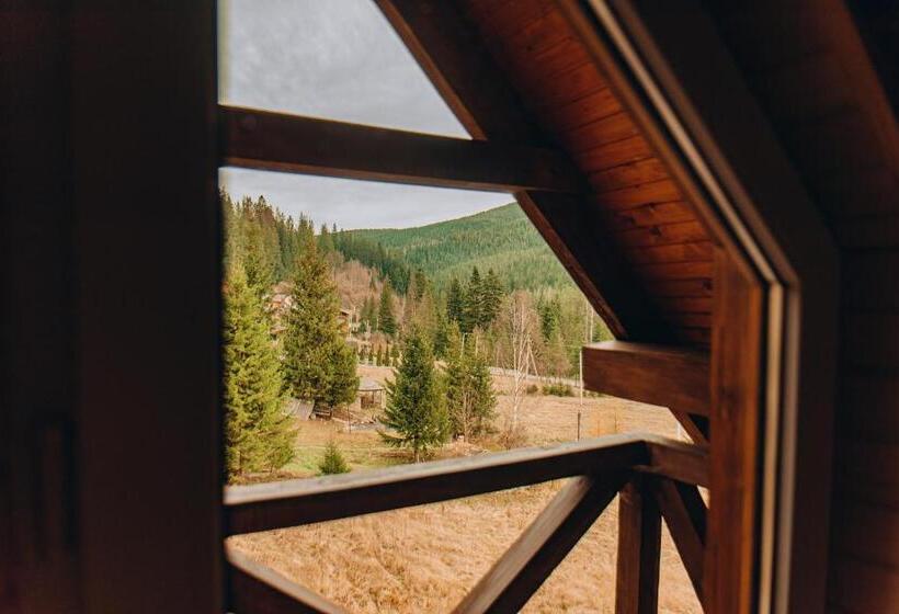 هتل рандеву