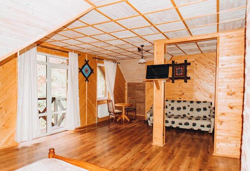 هتل рандеву