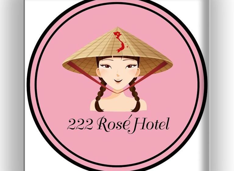 هتل 222 Rosé