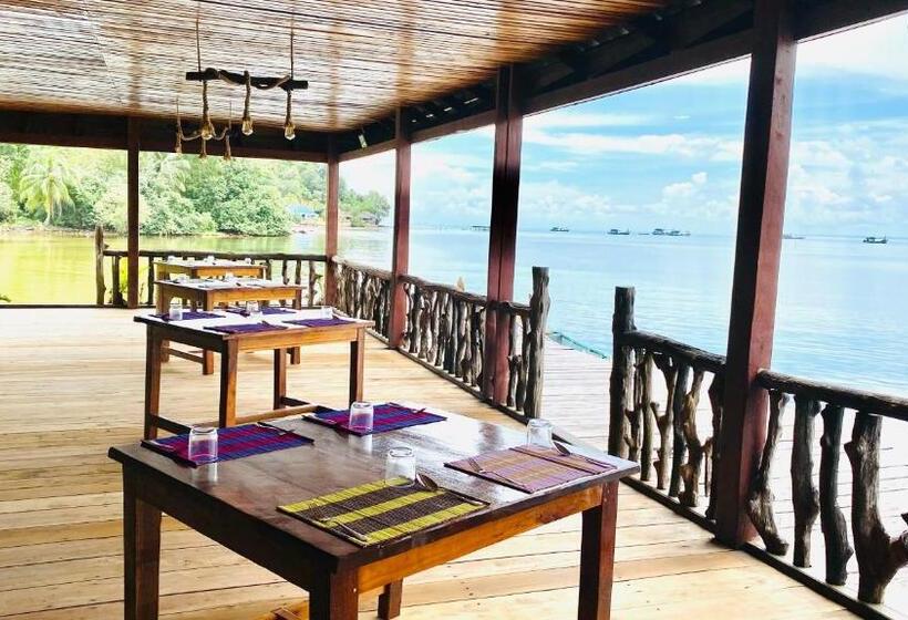 ホテル Koh Rong 71 Guesthouse