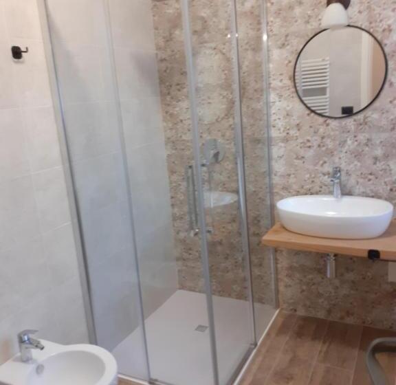 Отель Agriturismo Edmo