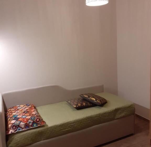 Отель Agriturismo Edmo