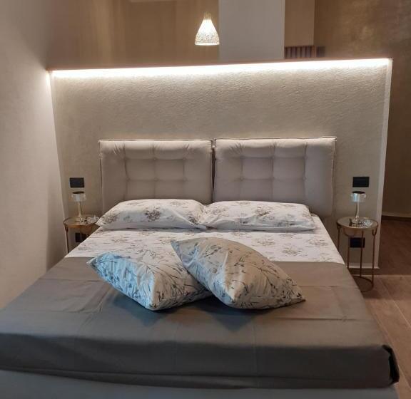 Отель Agriturismo Edmo