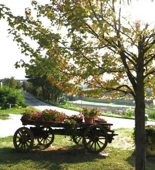 Отель Agriturismo Edmo