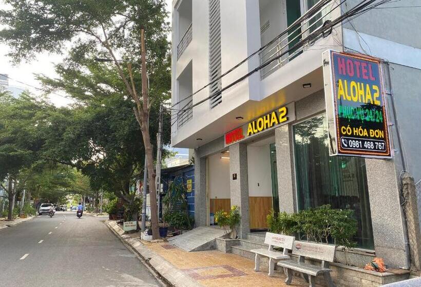 هتل Aloha 2