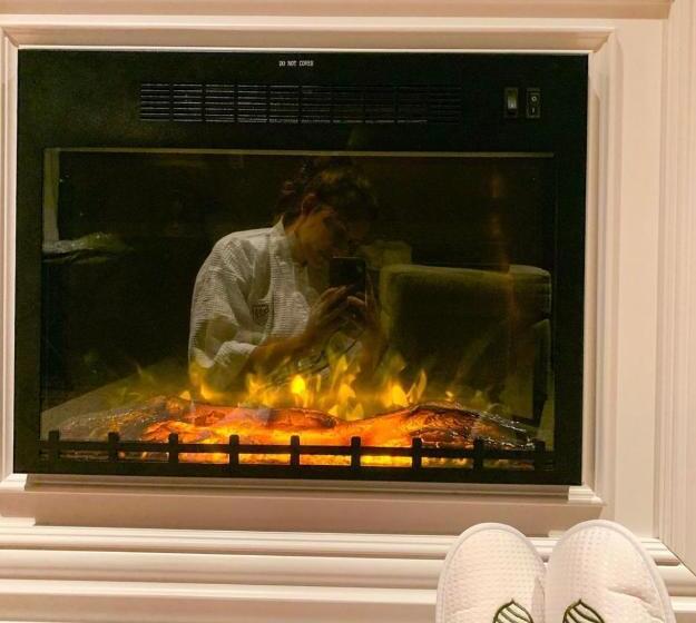 호텔 Alto Padrão Estilo Italia Gramado