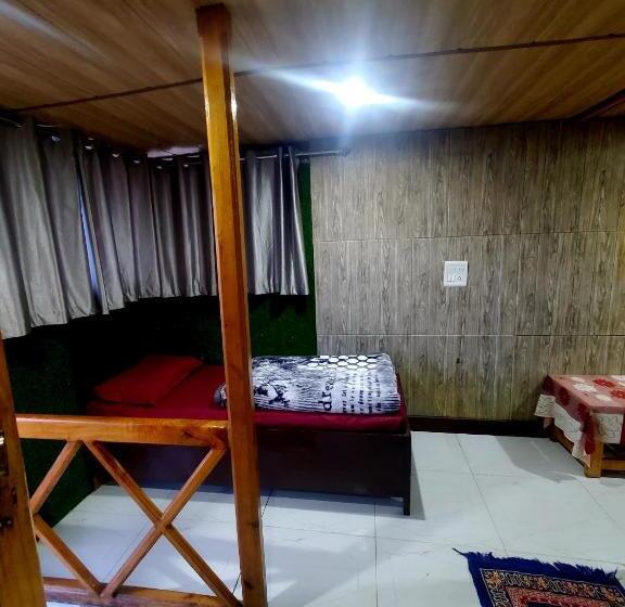 호텔 Anany Resort By Itik