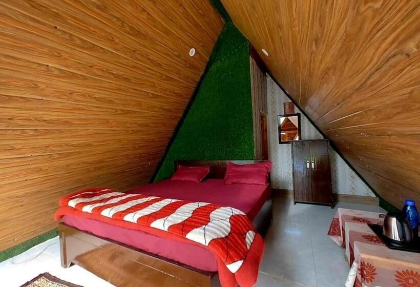 호텔 Anany Resort By Itik