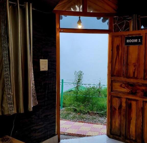 호텔 Anany Resort By Itik