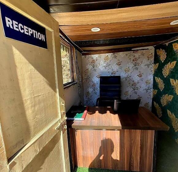 호텔 Anany Resort By Itik