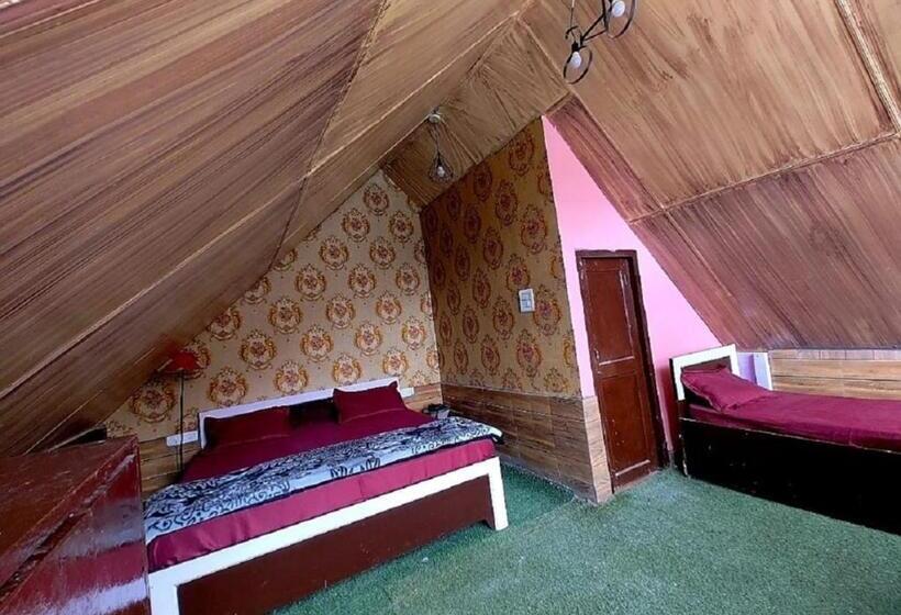 호텔 Anany Resort By Itik