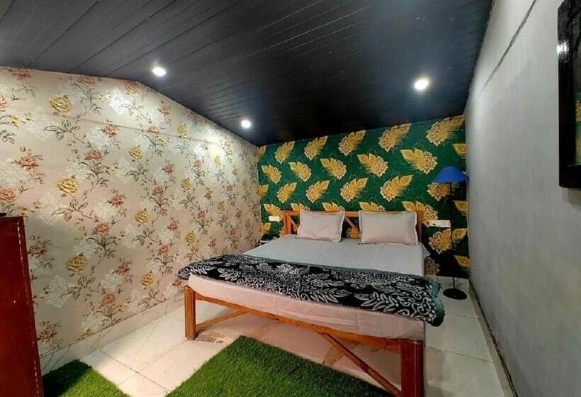 호텔 Anany Resort By Itik