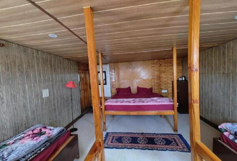 호텔 Anany Resort By Itik