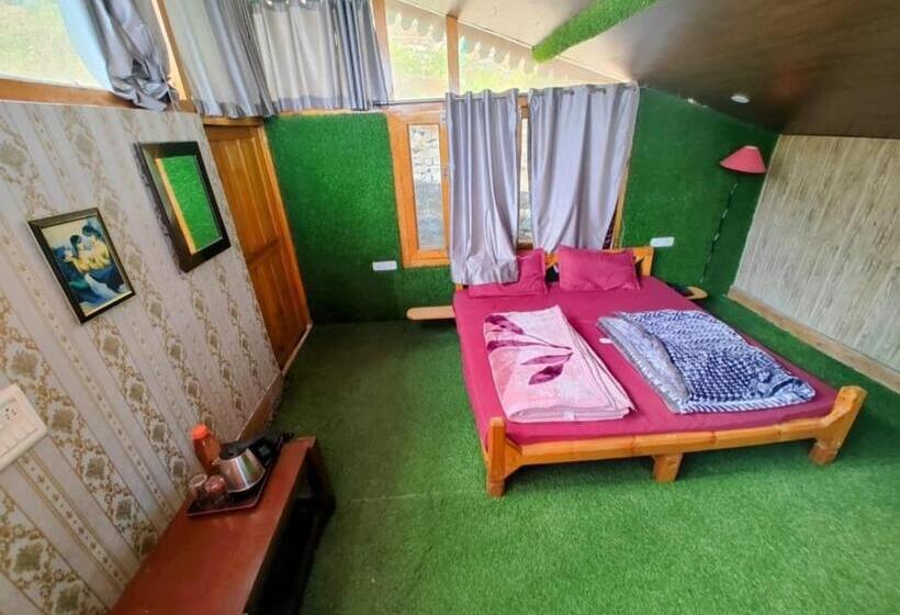 호텔 Anany Resort By Itik