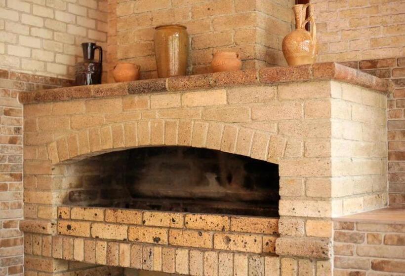 בית מלון כפרי Ani Guest House