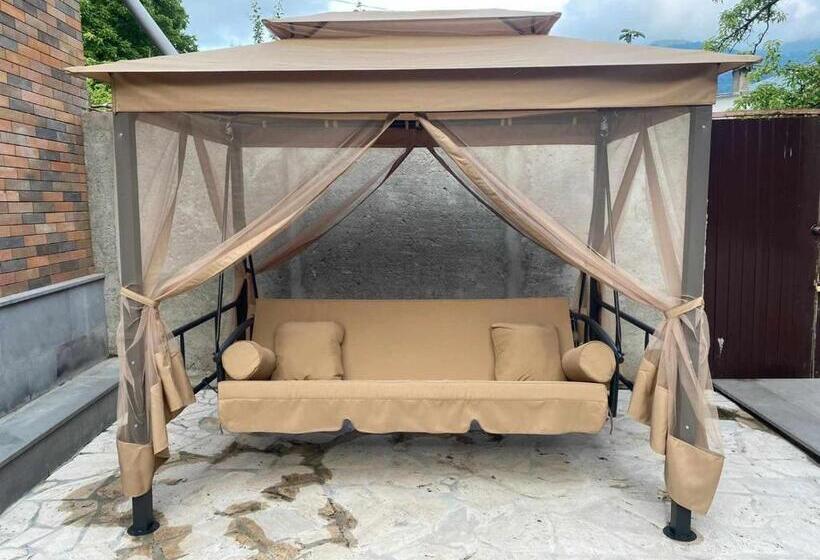 בית מלון כפרי Ani Guest House