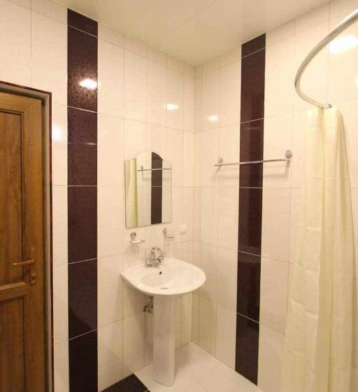 בית מלון כפרי Ani Guest House