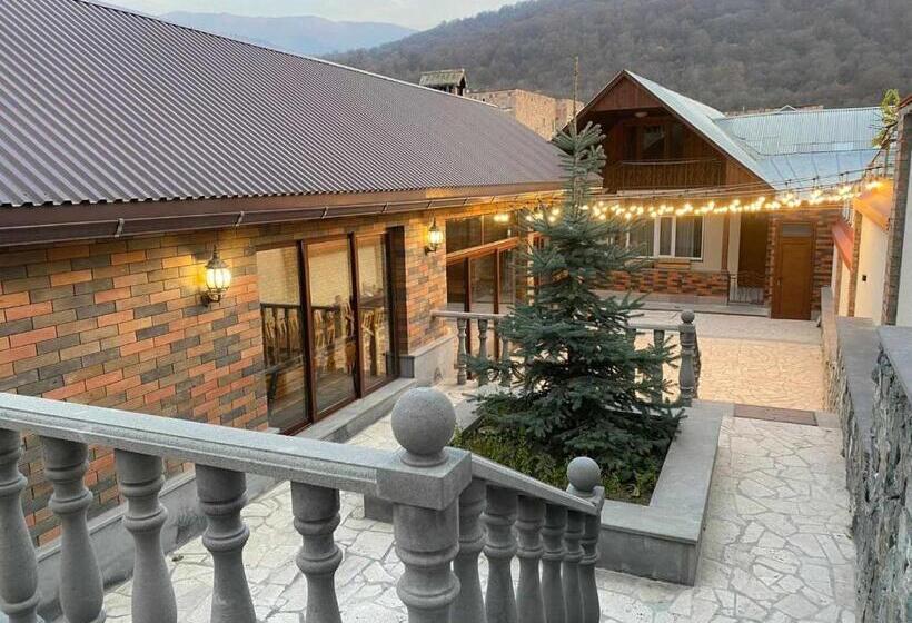 בית מלון כפרי Ani Guest House