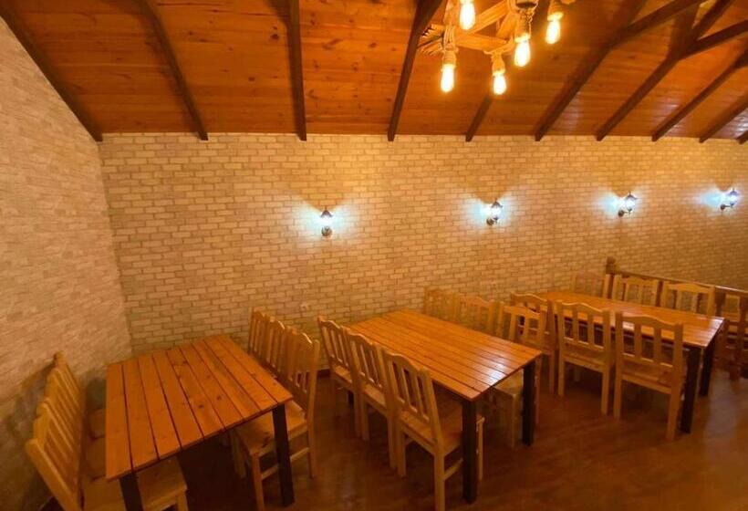 בית מלון כפרי Ani Guest House