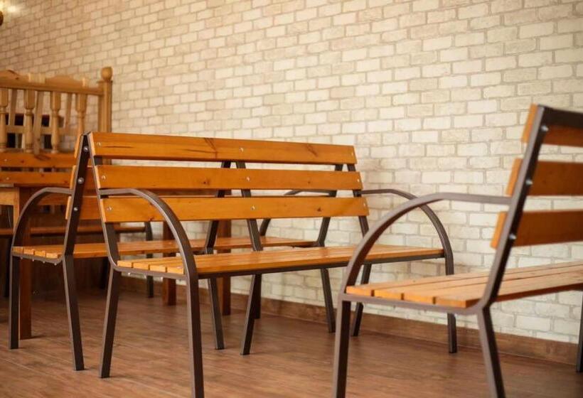 בית מלון כפרי Ani Guest House