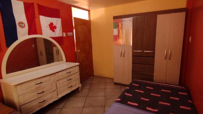 ホテル Atuk Wasi Hostel