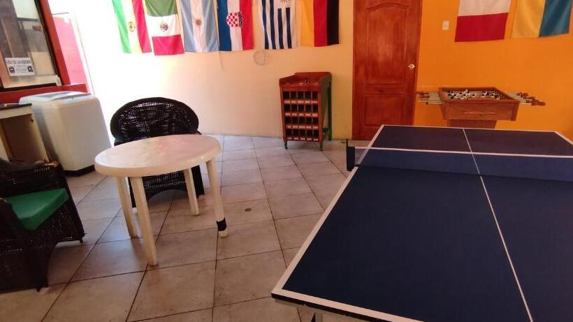 ホテル Atuk Wasi Hostel