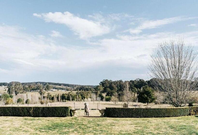 בית מלון כפרי Aubisque, Exeter