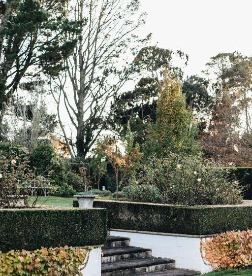 בית מלון כפרי Aubisque, Exeter