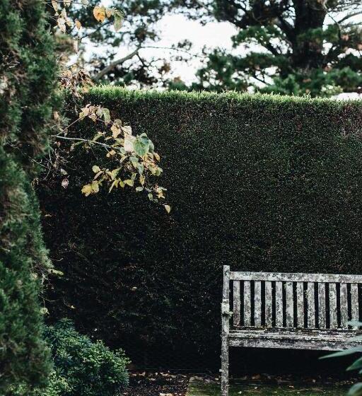 בית מלון כפרי Aubisque, Exeter