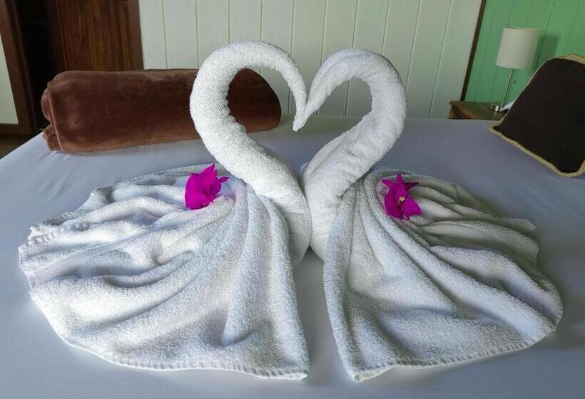 فندق Aurora Inn, Nuevo Arenal