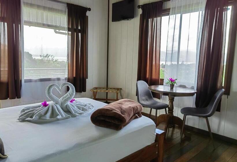 فندق Aurora Inn, Nuevo Arenal