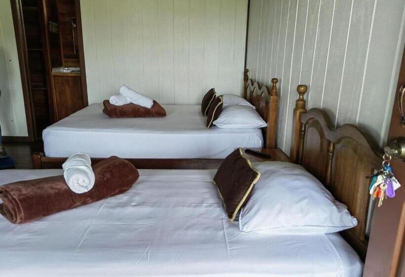 فندق Aurora Inn, Nuevo Arenal