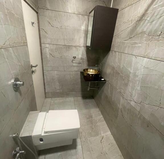 בית מלון כפרי Blue Sky Villa